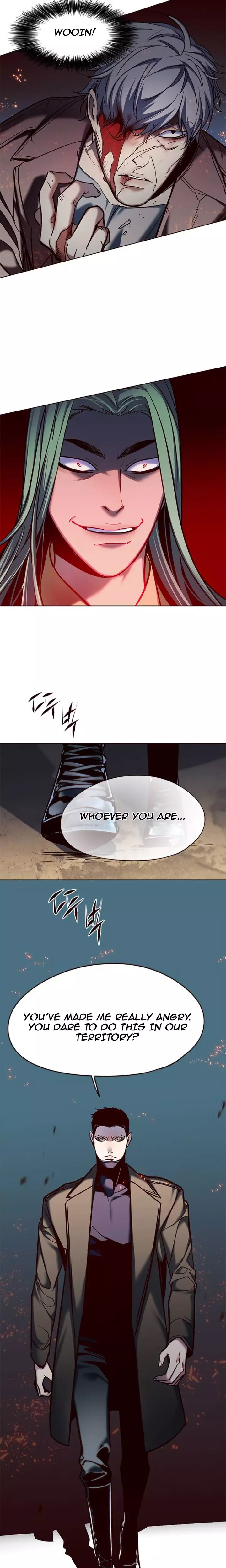 Eleceed, chapter 111, image 27