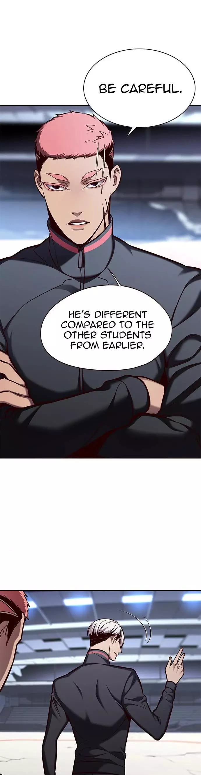 Eleceed, chapter 151, image 10