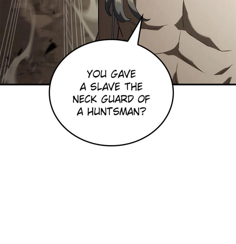 Revenge of the Baskerville Bloodhound, chapter 34, image 64
