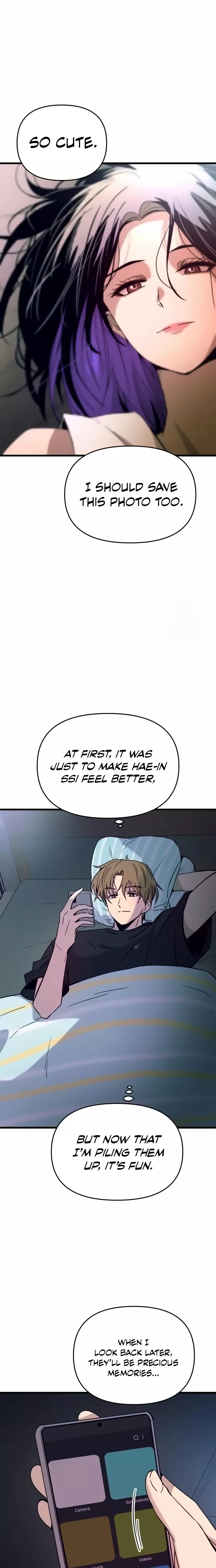 My Bias Gets on the Last Train, chapter 25, image 36
