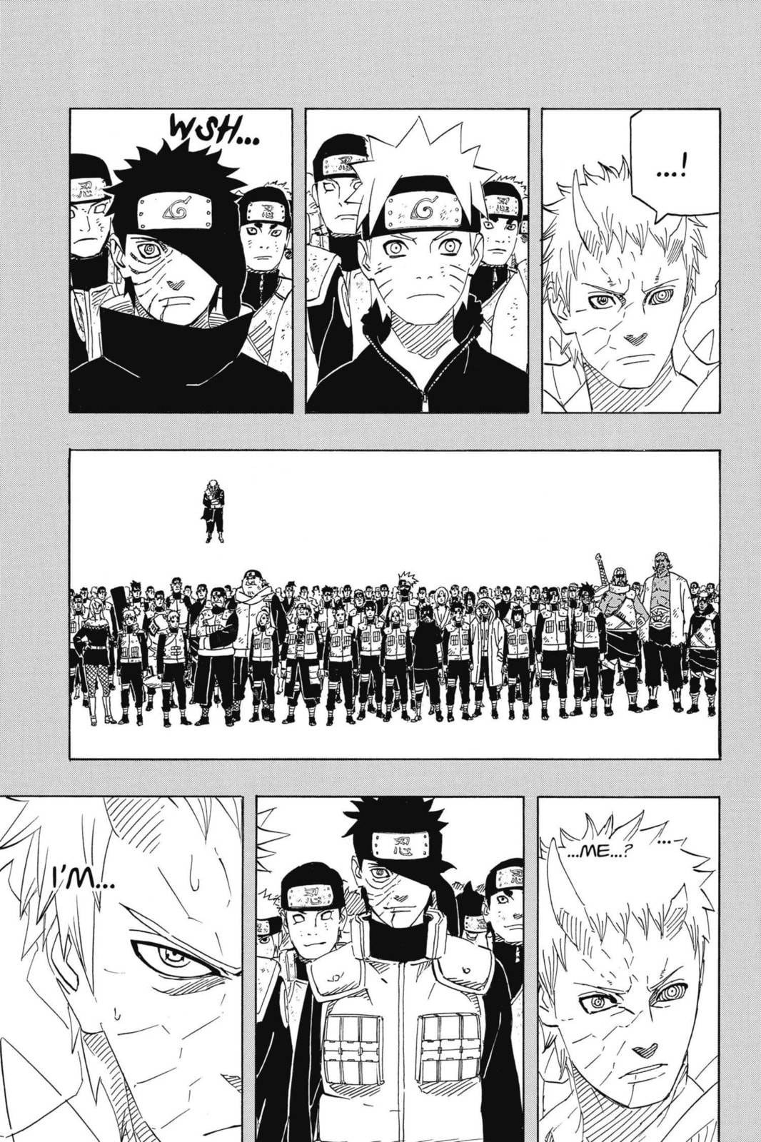 Naruto, chapter 652, image 15