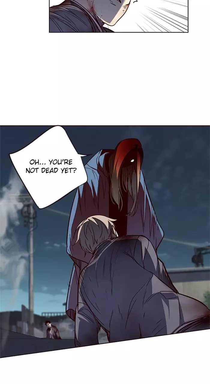 Eleceed, chapter 44, image 46