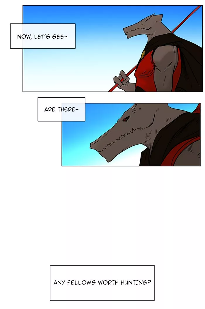 Tower of God, chapter 6, image 9