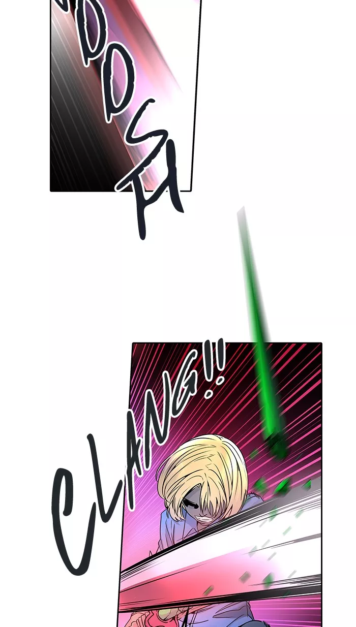 Tower of God, chapter 469, image 67