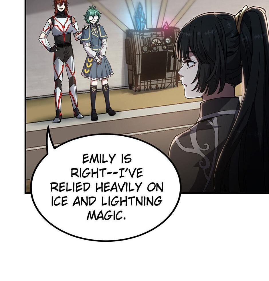 The Beginning After the End, chapter 209, image 96