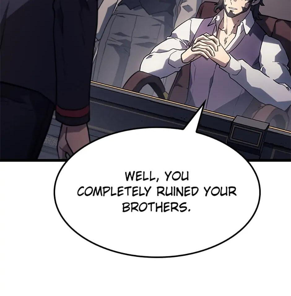 Revenge of the Baskerville Bloodhound, chapter 3, image 77