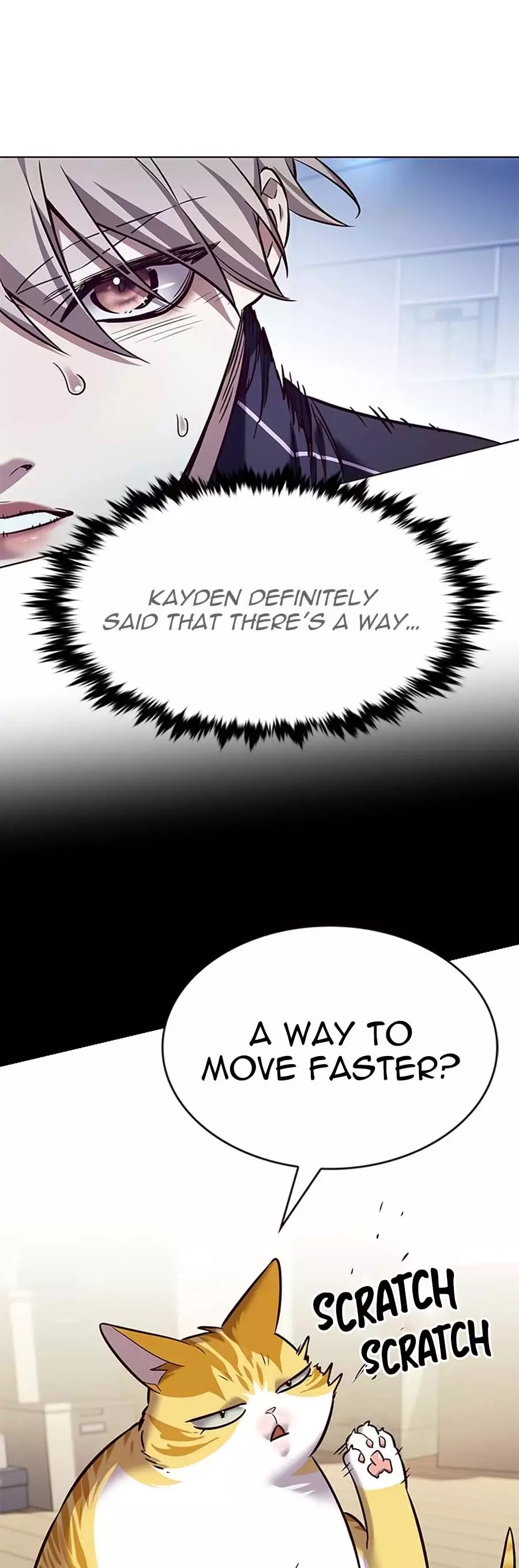 Eleceed, chapter 244, image 13