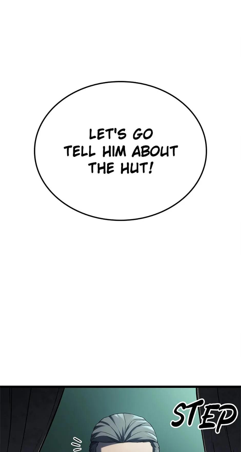 Revenge of the Baskerville Bloodhound, chapter 58, image 15