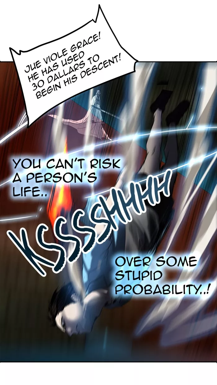 Tower of God, chapter 269, image 6