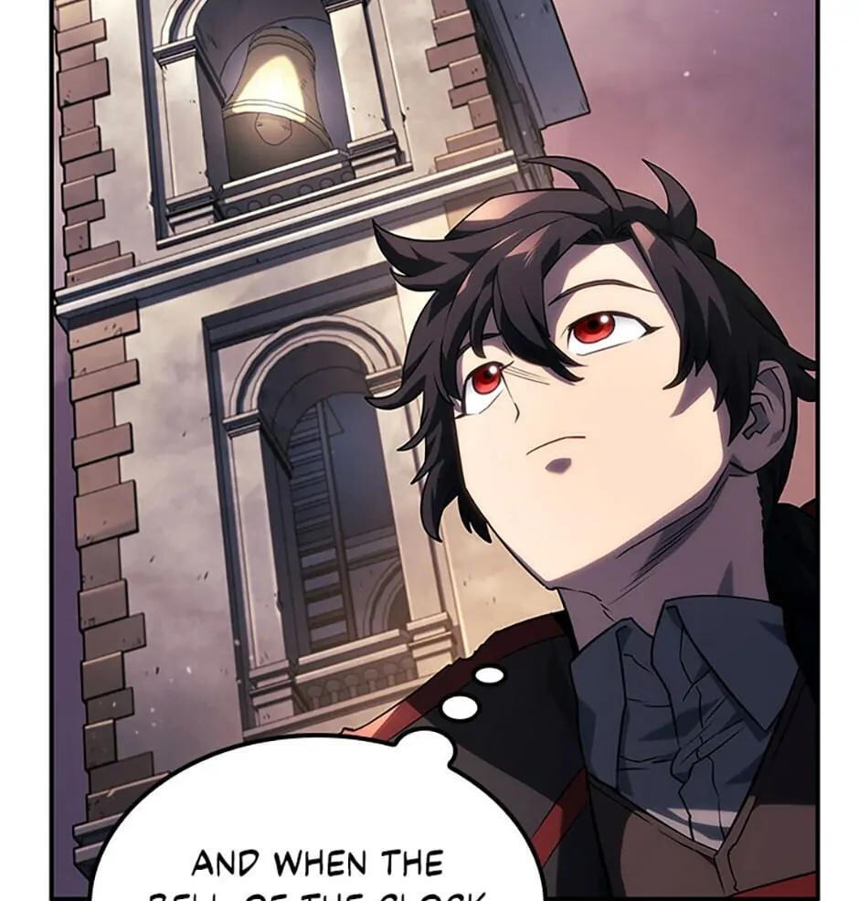 Revenge of the Baskerville Bloodhound, chapter 45, image 98