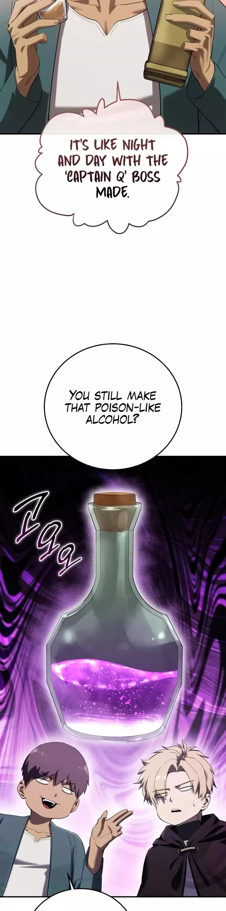 Star-Fostered Swordmaster, chapter 86, image 49