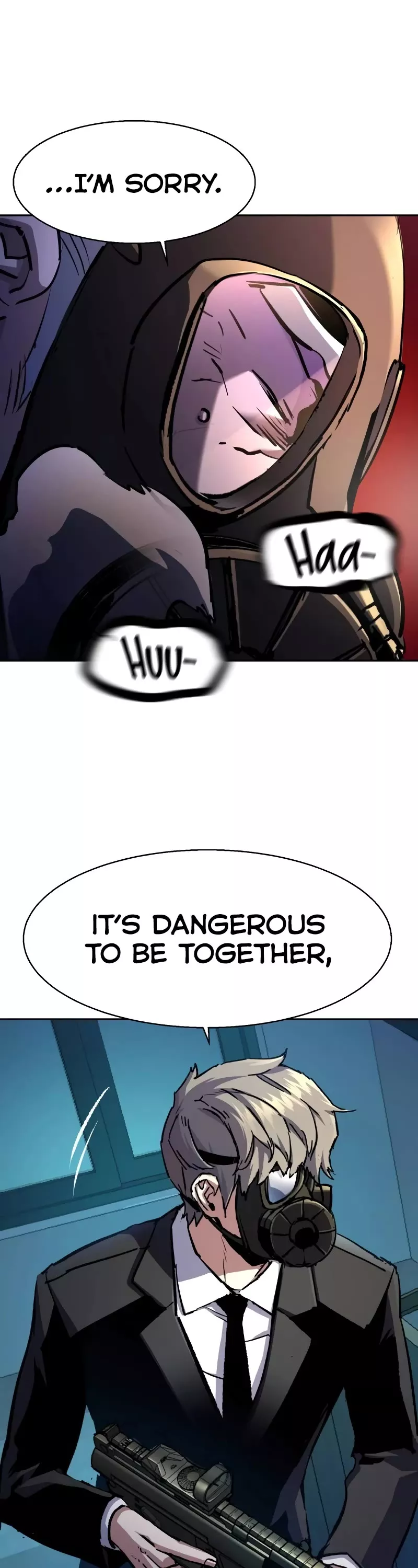 Teenage Mercenary, chapter 172, image 18