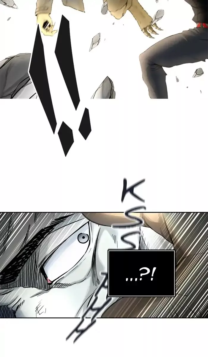 Tower of God, chapter 441, image 21