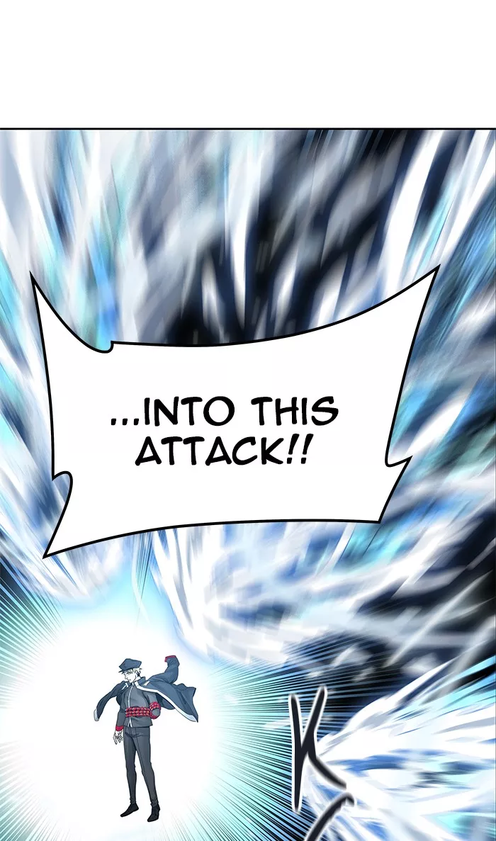 Tower of God, chapter 477, image 20