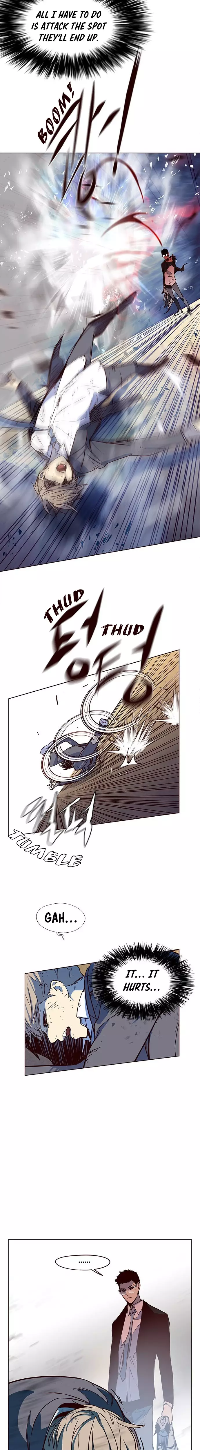 Eleceed, chapter 12, image 10