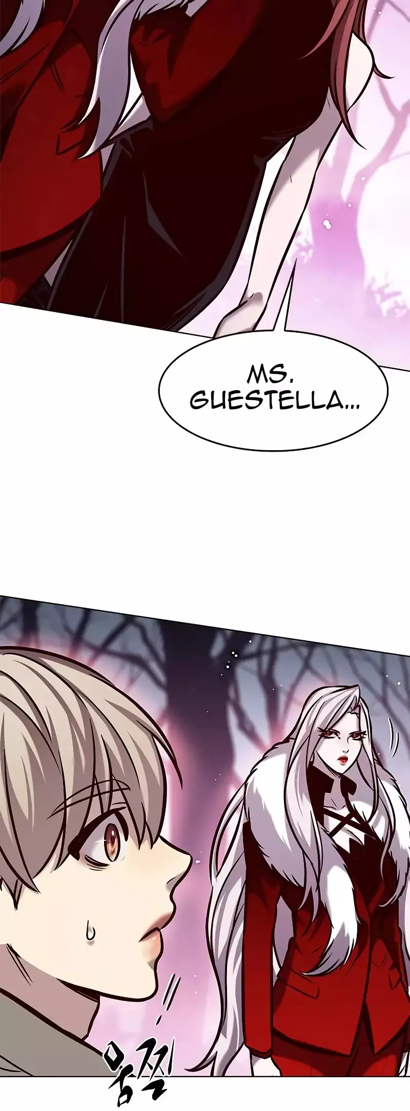 Eleceed, chapter 297, image 23