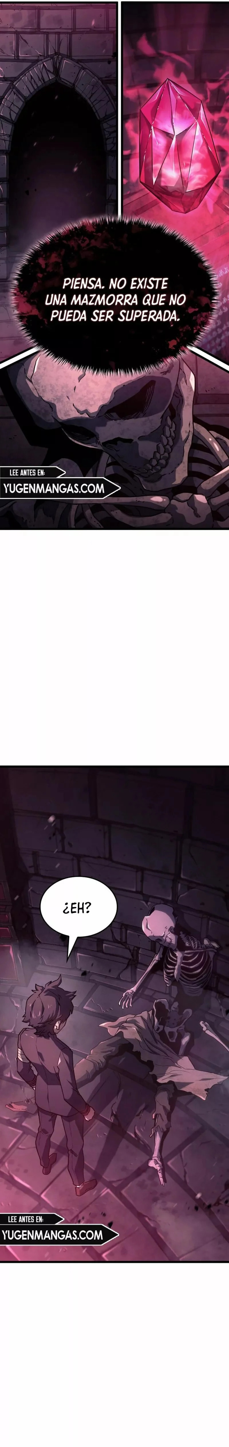Revenge of the Baskerville Bloodhound, chapter 7, image 17