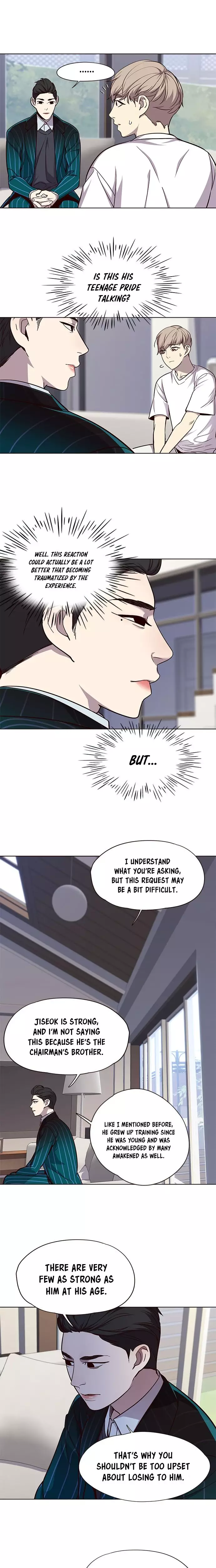 Eleceed, chapter 22, image 14