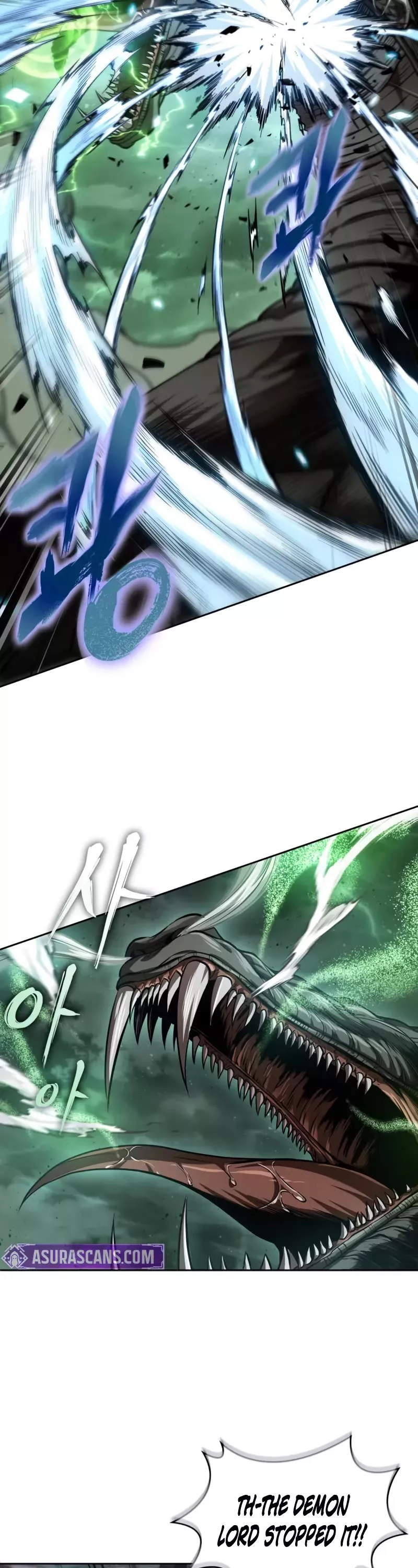 Nano Machine, chapter 254, image 30