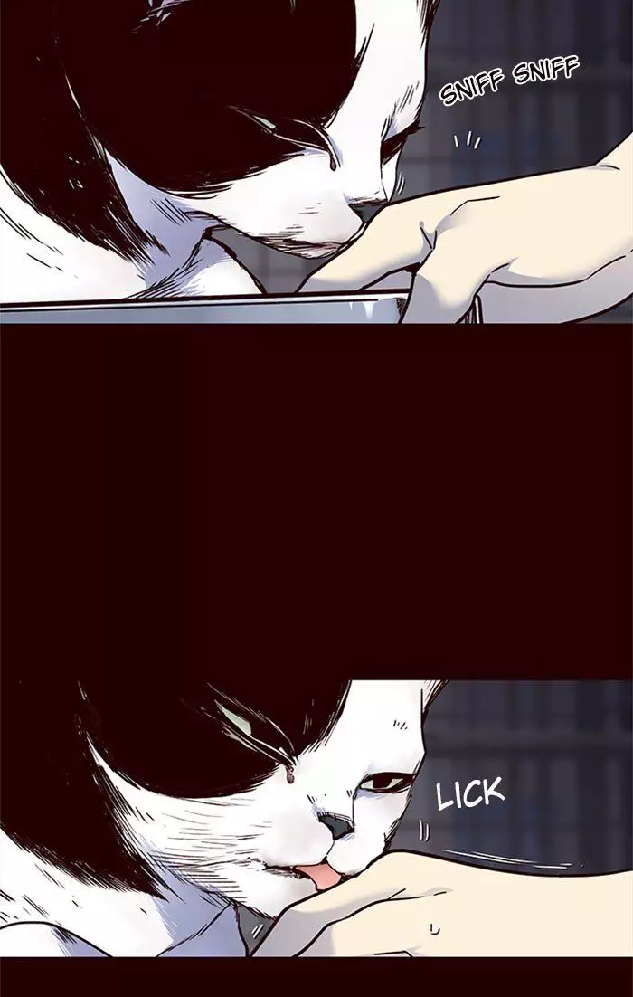 Eleceed, chapter 36, image 20
