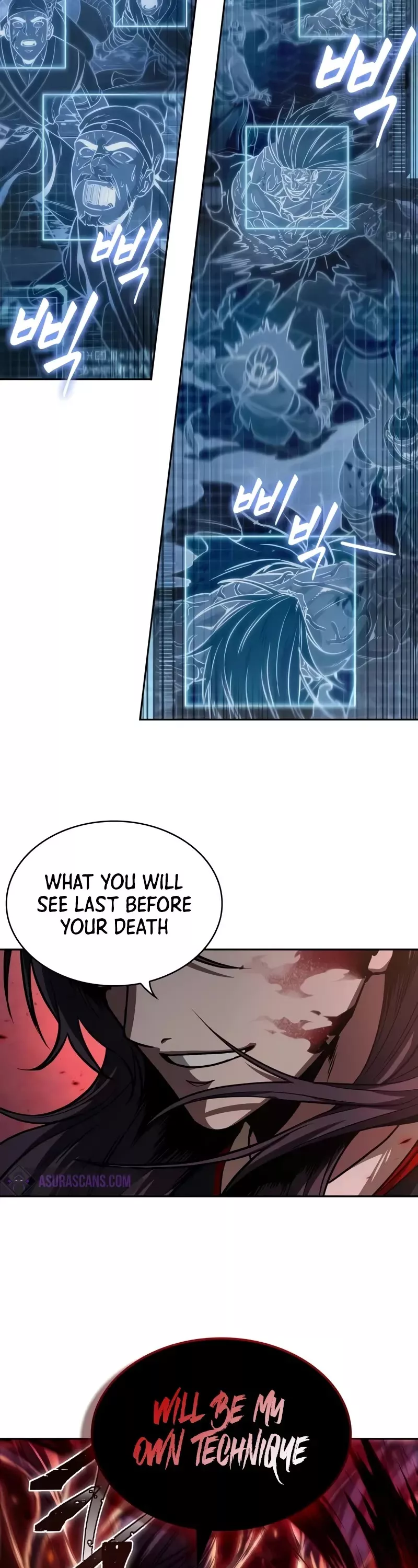 Nano Machine, chapter 233, image 51