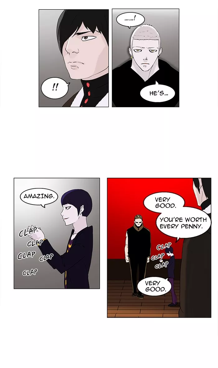 Tower of God, chapter 87, image 9