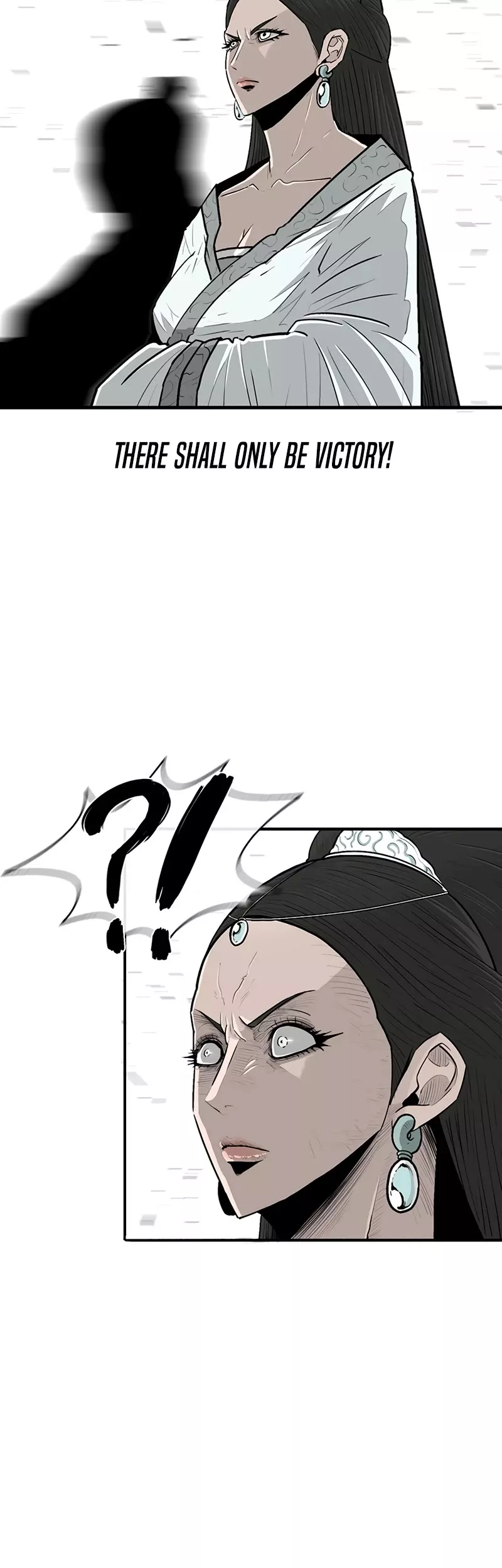 Legend of the Northern Blade, chapter 155, image 16