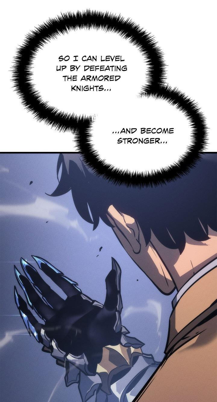 Solo Leveling, chapter 194, image 50