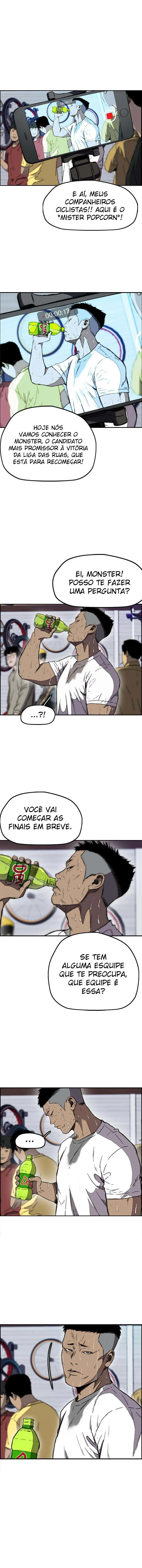 Wind Breaker, chapter 4, page 11