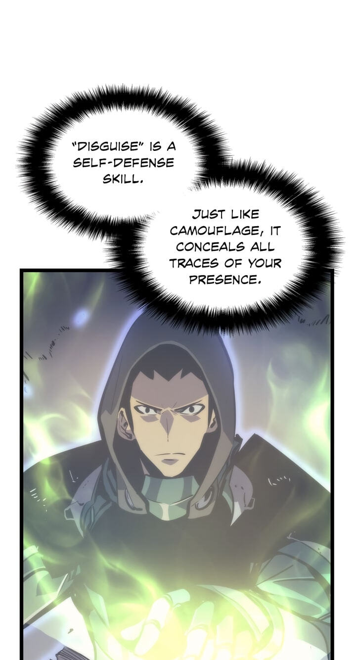 Solo Leveling, chapter 99, page 65
