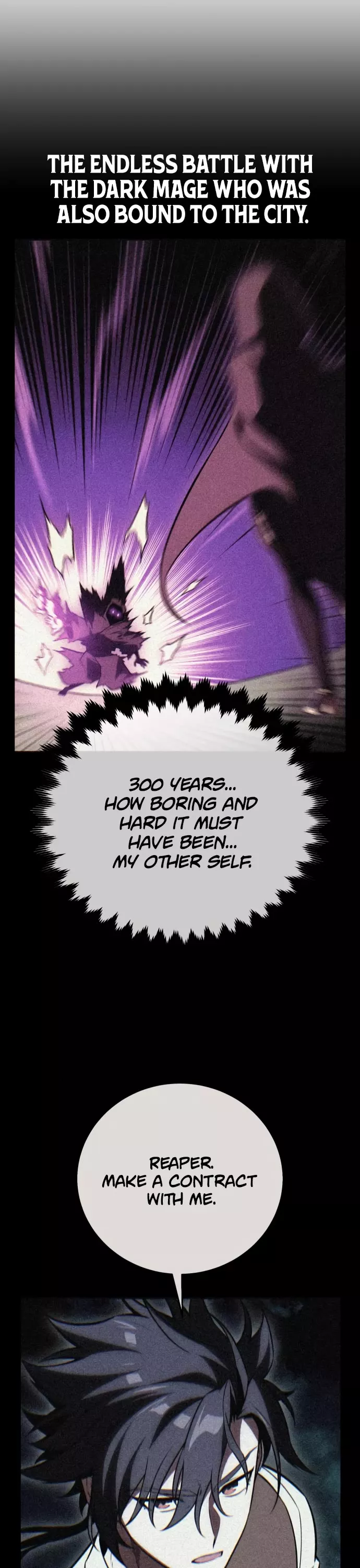 I Killed the Main Player, chapter 71, image 47