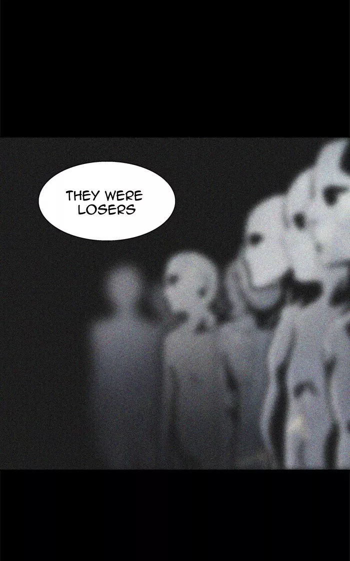 Tower of God, chapter 296, image 43