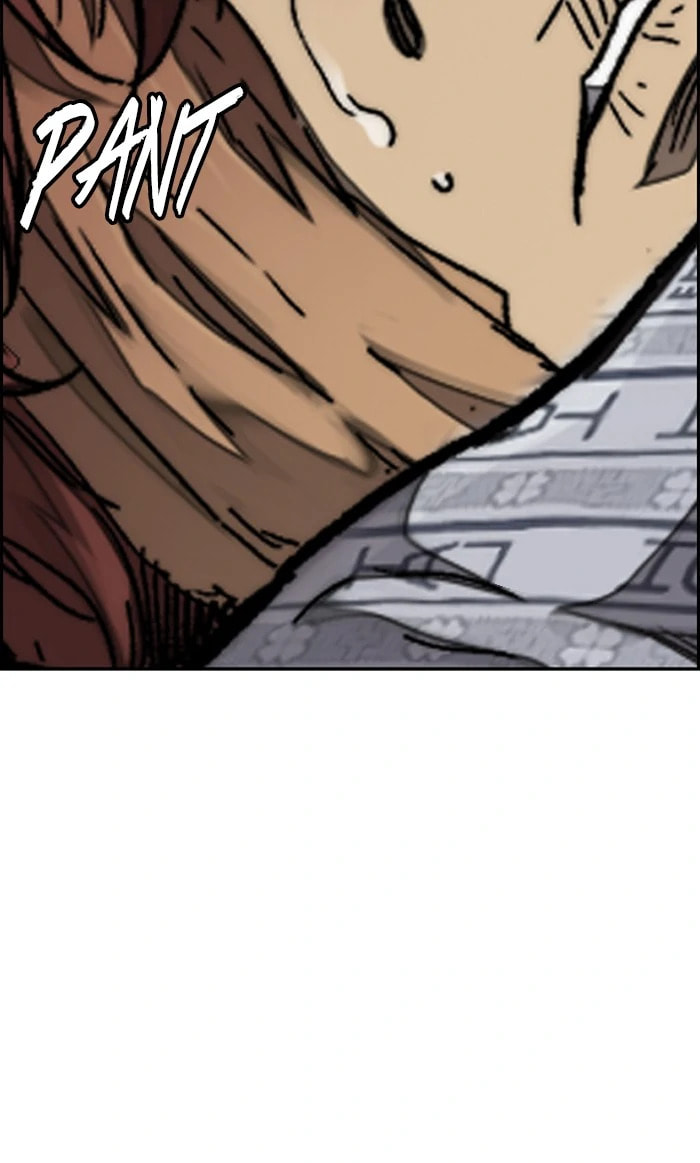 Wind Breaker, chapter 311, image 33