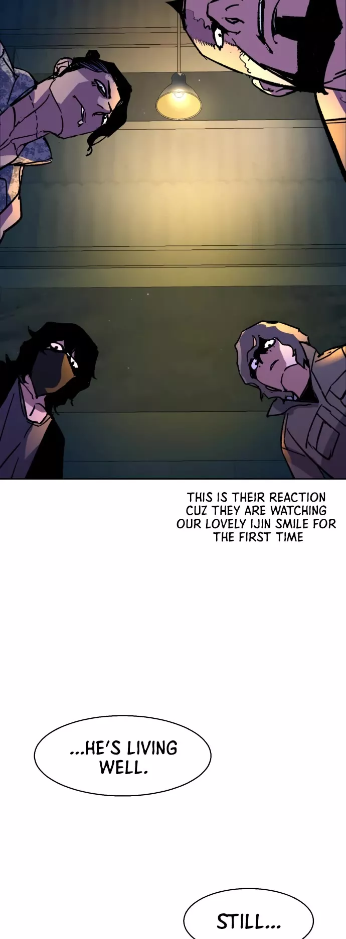Teenage Mercenary, chapter 143, image 53