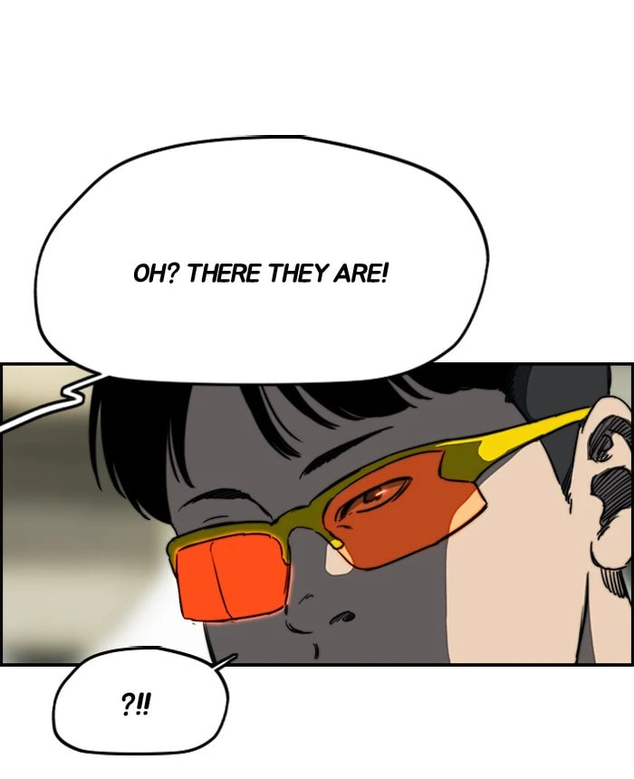 Wind Breaker, chapter 180, image 50
