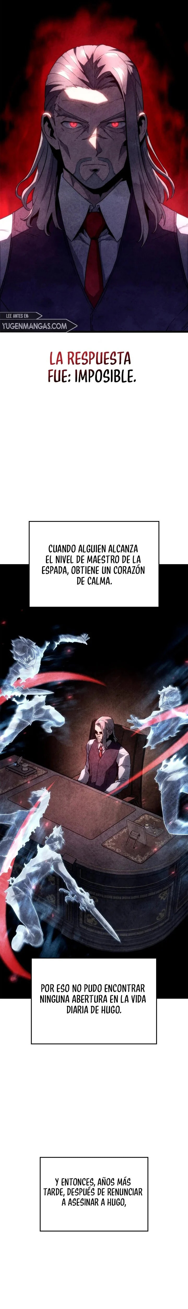 Revenge of the Baskerville Bloodhound, chapter 68, image 4