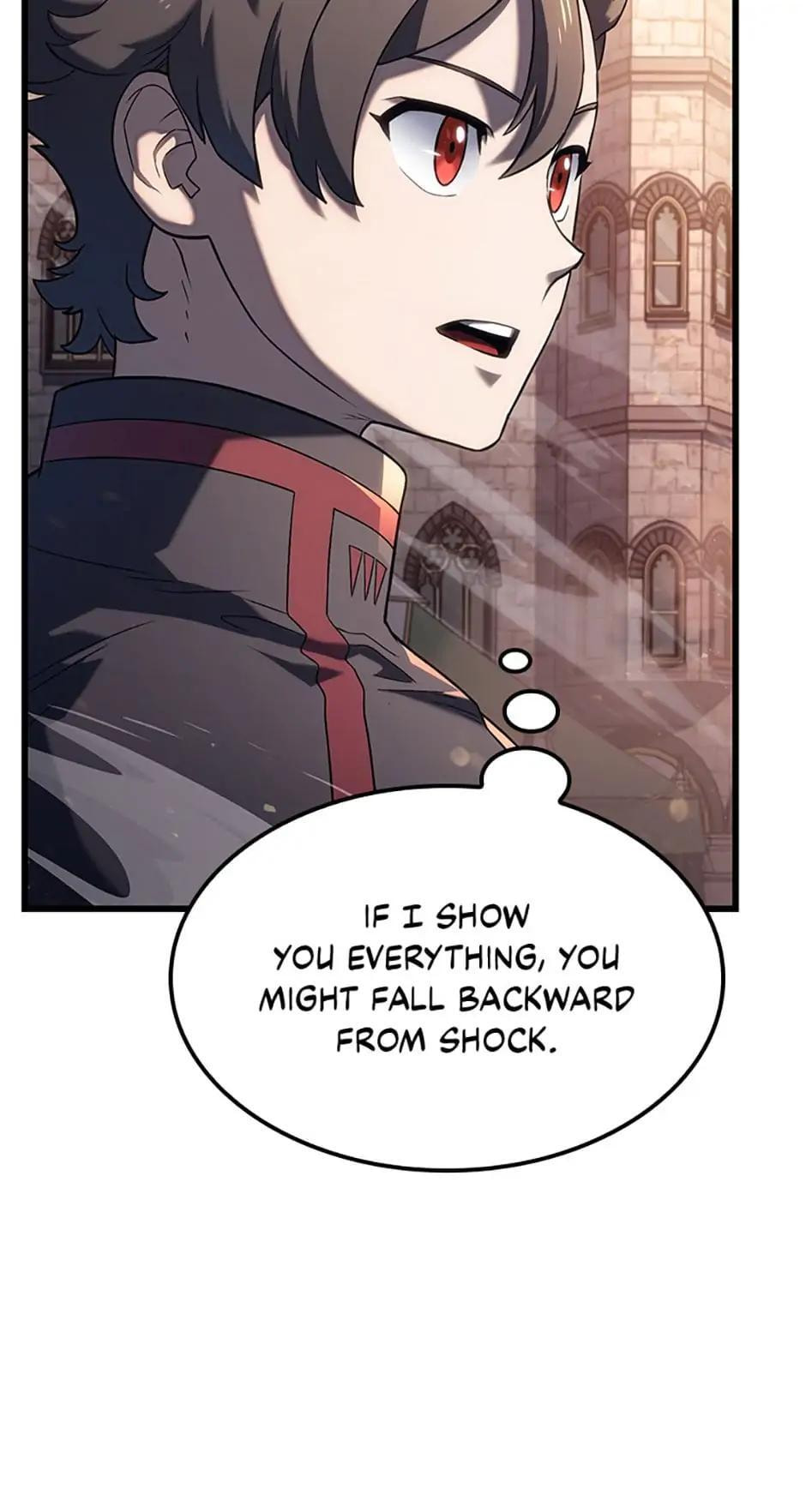 Revenge of the Baskerville Bloodhound, chapter 15, image 48