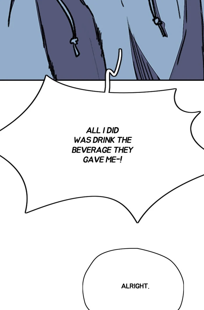 Wind Breaker, chapter 339, image 35