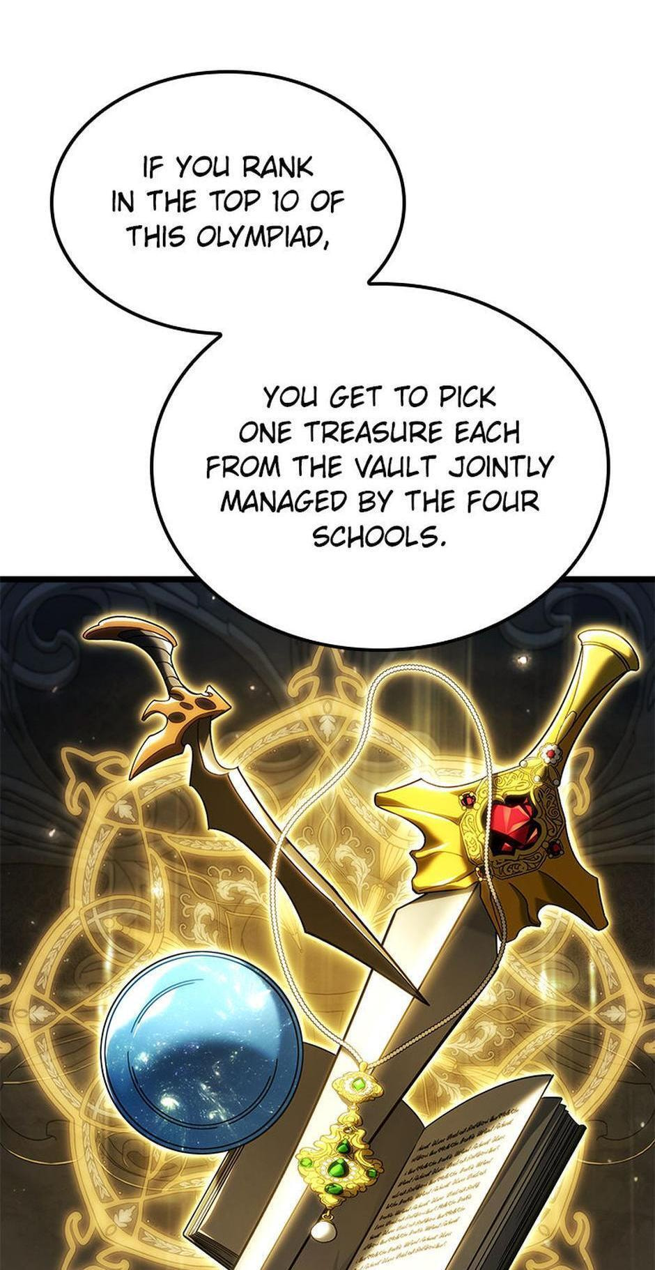 Revenge of the Baskerville Bloodhound, chapter 114, image 65