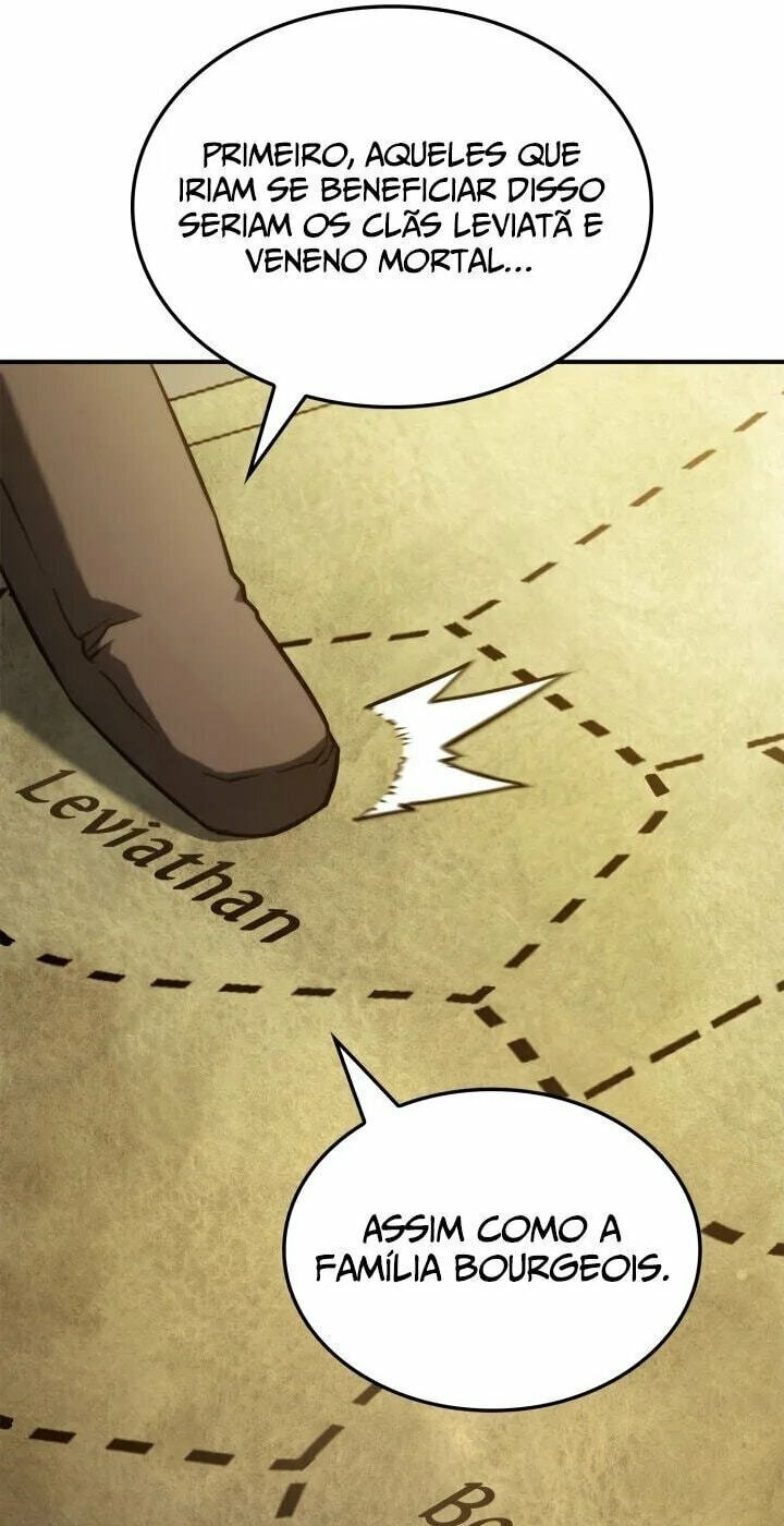 Revenge of the Baskerville Bloodhound, chapter 47, image 46