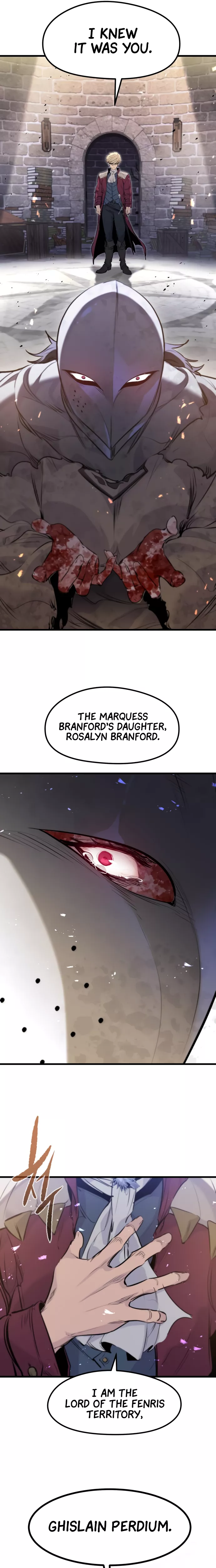 The Regressed Mercenary Has a Plan, chapter 52, image 28