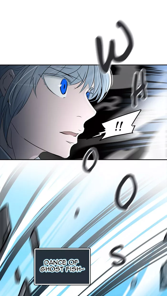Tower of God, chapter 286, image 36