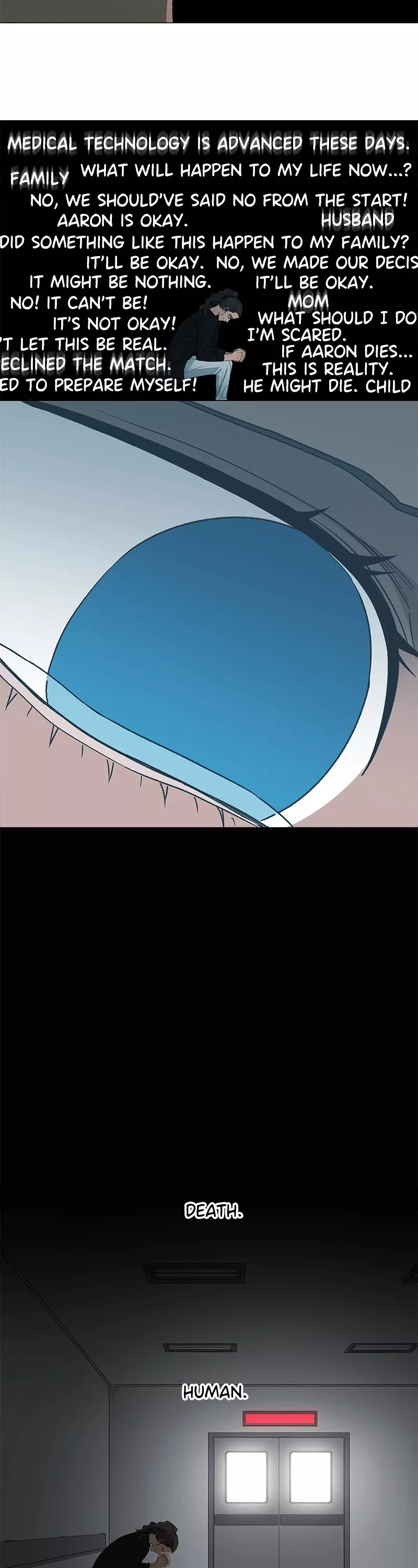 The Boxer, chapter 95, image 16