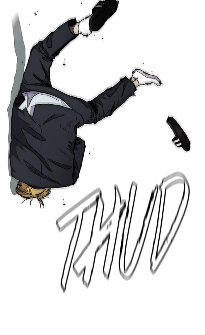 Wind Breaker, chapter 280, image 71