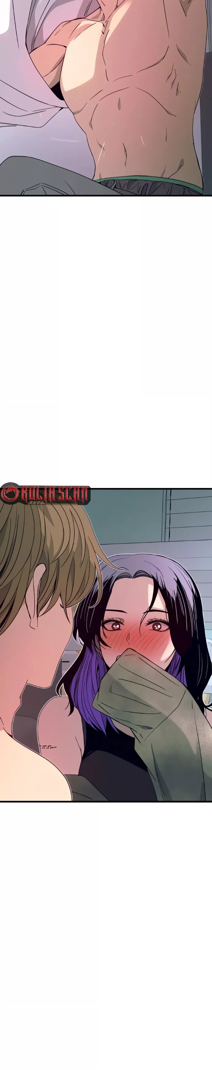 My Bias Gets on the Last Train, chapter 52, image 21