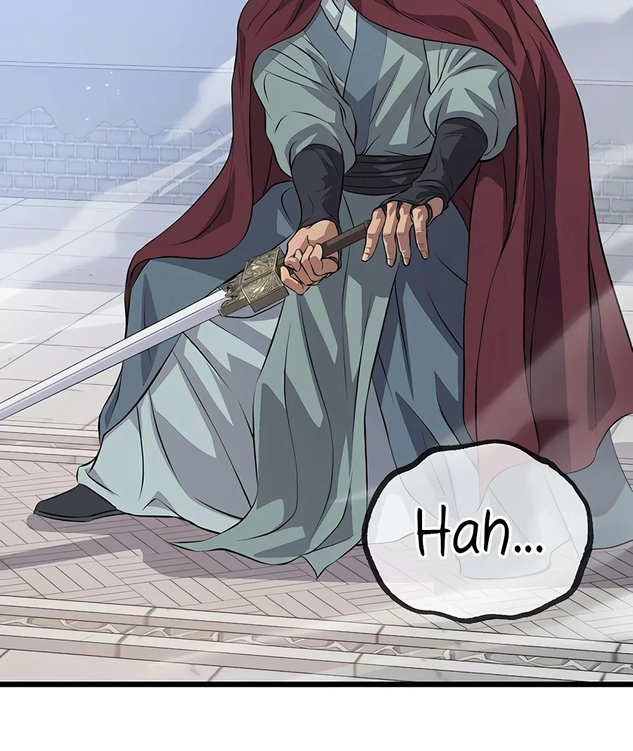 Becoming the Cheon Clan's Mad Dog, chapter 23, image 20