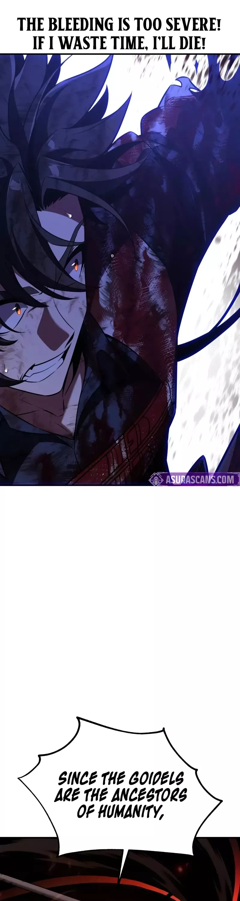 I Killed the Main Player, chapter 89, image 17
