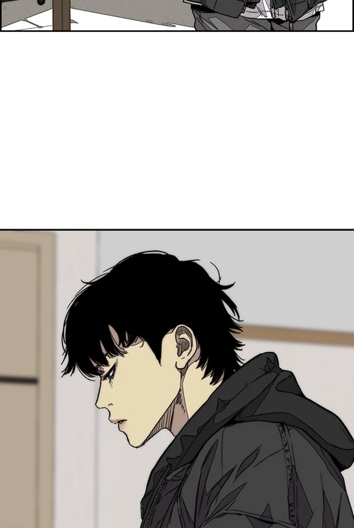 Wind Breaker, chapter 362, image 63