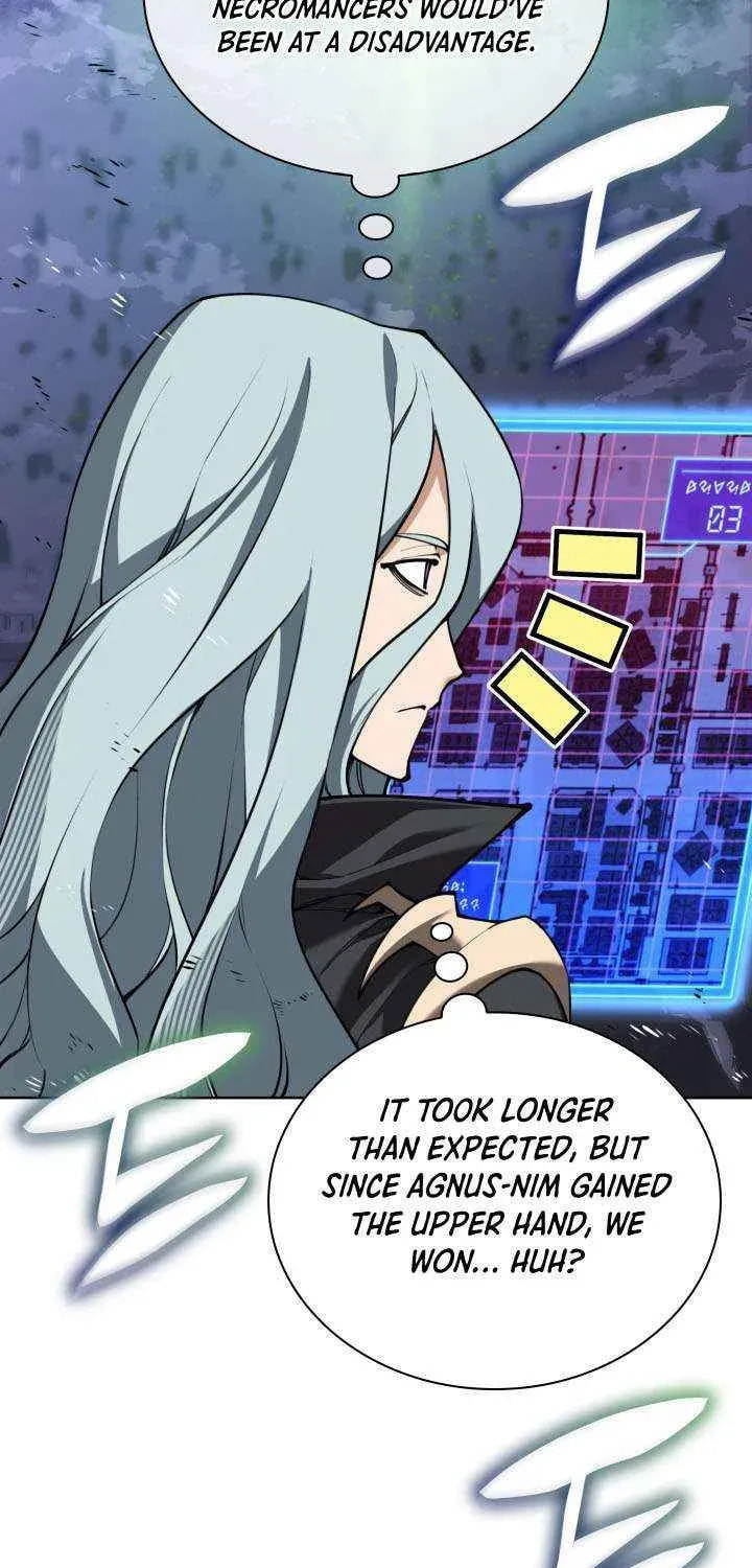 Overgeared (Team Argo), chapter 319, page 79