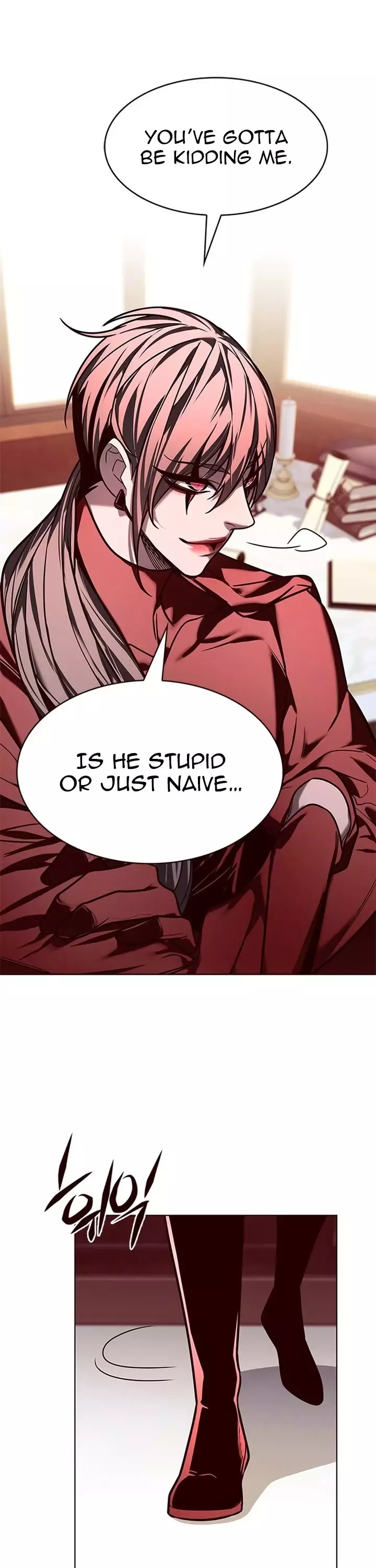 Eleceed, chapter 247, image 19